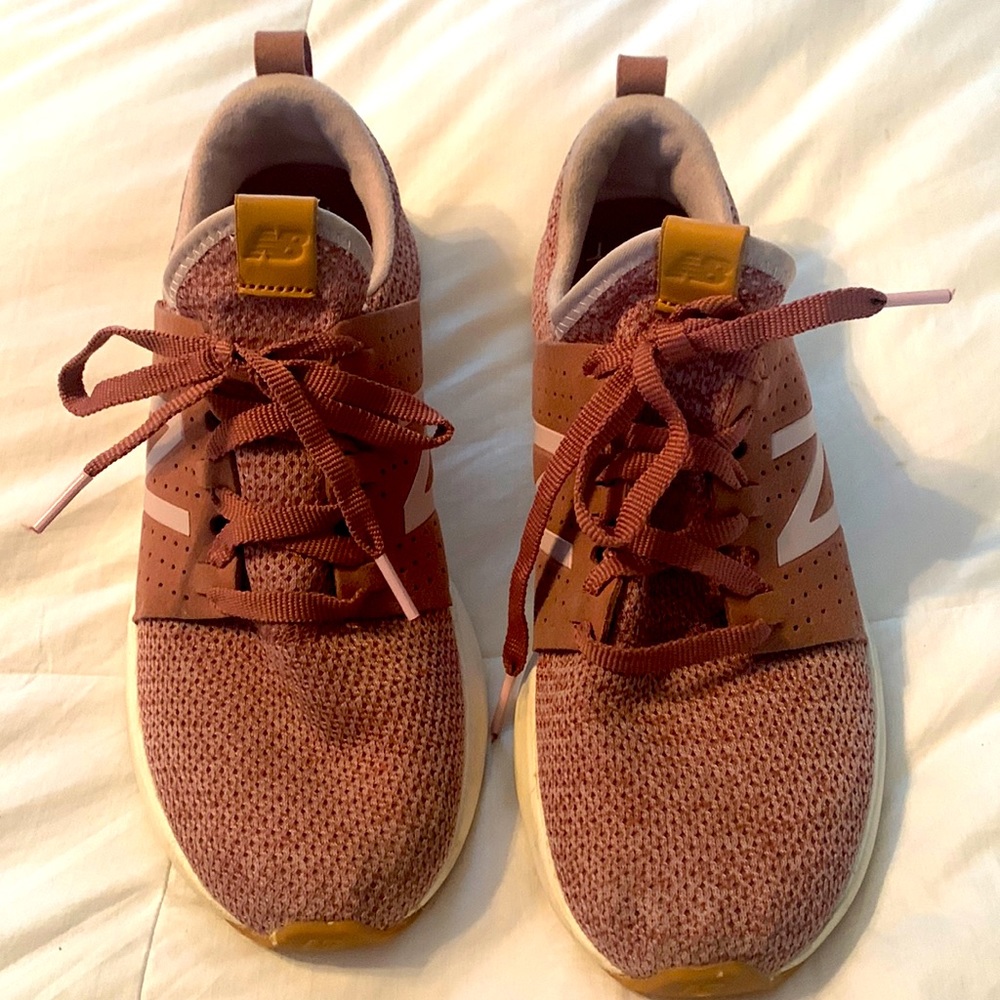 New Balance Athletic Shoes